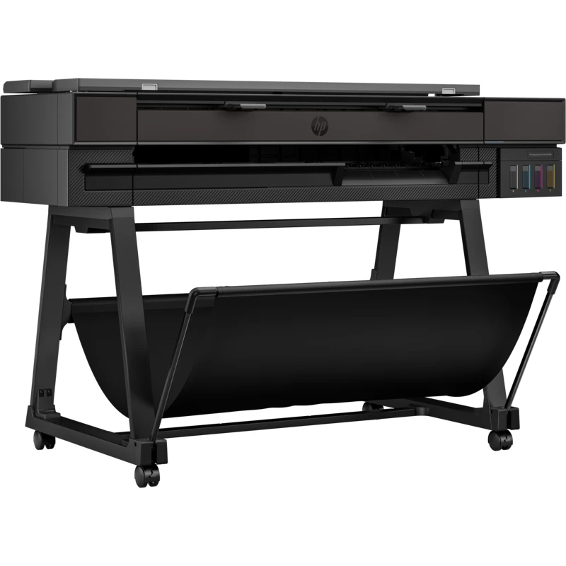 Traceur Hp Multifonction DesignJet Smart Tank T908 36" (2Y9H6A)