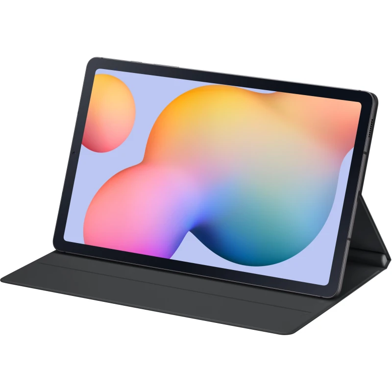 Étui Samsung Book Cover pour Galaxy Tab S6 Lite (EF-EP610PJEGWW) - Linksolutions.ma