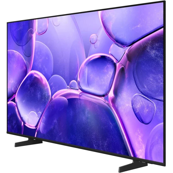 TV connectée Samsung Téléviseur Smart TV UHD 4K Série 8 43  – Android 12 (UA43U8000FUXMV) - Prix Maroc