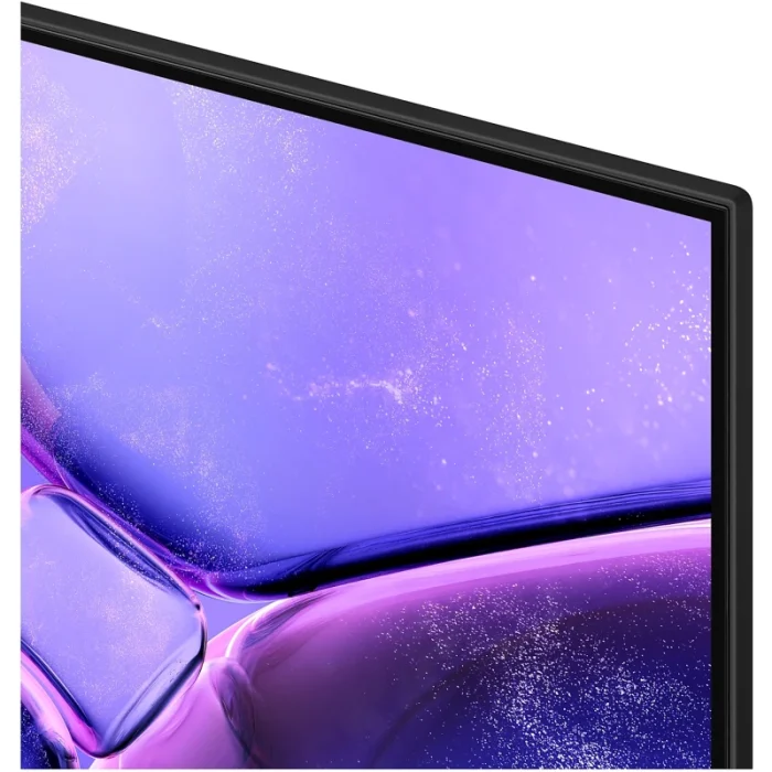 TV connectée Samsung Téléviseur Smart TV UHD 4K Série 8 43  – Android 12 (UA43U8000FUXMV) - Prix Maroc
