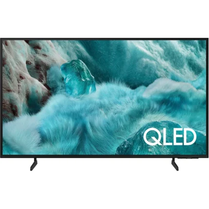 TV Samsung QLED 4K Série 7 75&Prime; Android Smart (QA75Q7FAAUXMV) - Prix Maroc