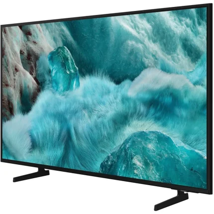 TV Samsung QLED 4K Série 7 75&Prime; Android Smart (QA75Q7FAAUXMV) - Prix Maroc
