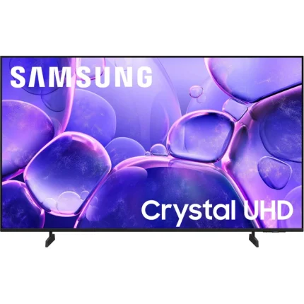 TV Samsung Smart 4K UHD Série 8 55&Prime; Android (UA55U8000FUXMV) - Prix Maroc