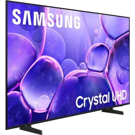 TV Samsung Smart 4K UHD Série 8 55&Prime; Android (UA55U8000FUXMV) - Prix Maroc