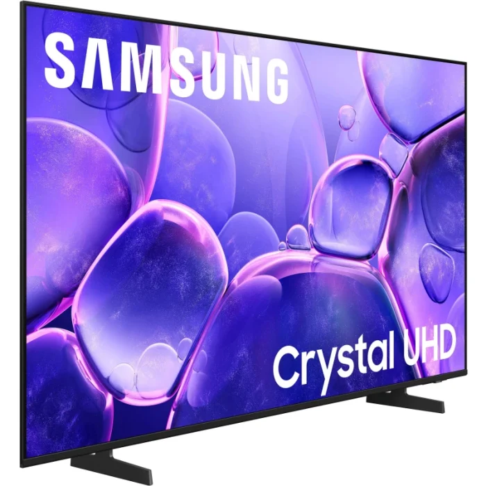 TV Samsung Smart 4K UHD Série 8 55&Prime; Android (UA55U8000FUXMV) - Prix Maroc