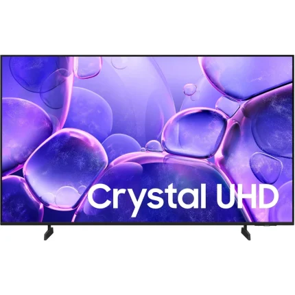 TV Samsung Smart 4K UHD Série 8 58&Prime; Android (UA58U8000FUXMV) - Prix Maroc