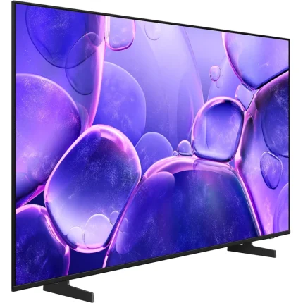 TV Samsung Smart 4K UHD Série 8 58&Prime; Android (UA58U8000FUXMV) - Prix Maroc