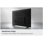 TV Samsung Smart 4K UHD Série 8 65&Prime; Android avec récepteur intégré (UA65U8000FUXMV) - Prix Maroc
