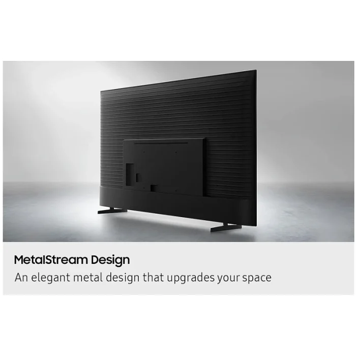 TV Samsung Smart 4K UHD Série 8 65&Prime; Android avec récepteur intégré (UA65U8000FUXMV) - Prix Maroc