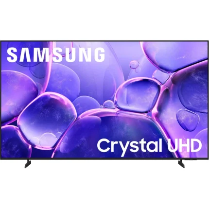 TV Samsung Smart 4K UHD Série 8 75&Prime; Android (UA75U8000FUXMV) - Prix Maroc