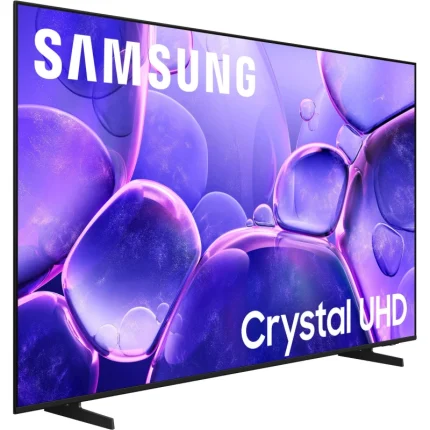 TV Samsung Smart 4K UHD Série 8 75&Prime; Android (UA75U8000FUXMV) - Prix Maroc