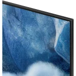 TV Samsung Smart 65″ QLED 4K Série 8 avec récepteur intégré (QA65Q8FAAUXMV) - Prix Maroc
