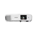 Vidéoprojecteur Epson EB-E24 3LCD XGA 3600 Lumens – Haute qualité d’image professionnelle (V11HB51042) - Prix Maroc