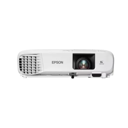 Vidéoprojecteur Epson EB-E24 3LCD XGA 3600 Lumens – Haute qualité d’image professionnelle (V11HB51042) - Prix Maroc