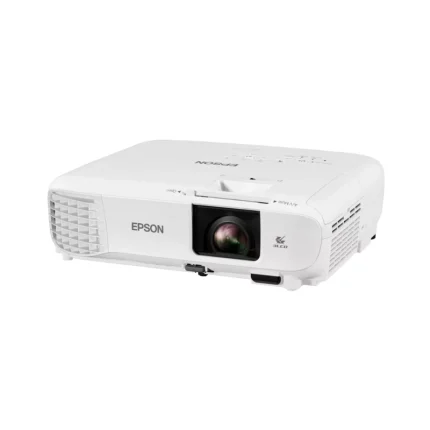 Vidéoprojecteur Epson EB-E24 3LCD XGA 3600 Lumens – Haute qualité d’image professionnelle (V11HB51042) - Prix Maroc