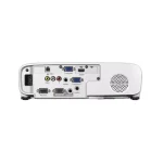 Vidéoprojecteur Epson EB-E24 3LCD XGA 3600 Lumens – Haute qualité d’image professionnelle (V11HB51042) - Prix Maroc