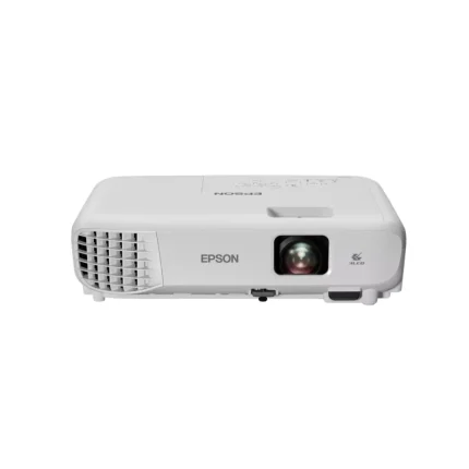 Vidéoprojecteur Epson EB-W53 3LCD WXGA 4000 Lumens – Projection claire & lumineuse (V11HB57042) - Prix Maroc