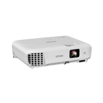 Vidéoprojecteur Epson EB-W53 3LCD WXGA 4000 Lumens – Projection claire & lumineuse (V11HB57042) - Prix Maroc