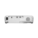 Vidéoprojecteur Epson EB-W53 3LCD WXGA 4000 Lumens – Projection claire & lumineuse (V11HB57042) - Prix Maroc
