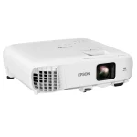 Vidéoprojecteur Epson 3LCD EB-994F FHD 4100 Lumens Wifi (V11HB60042) - Prix Maroc