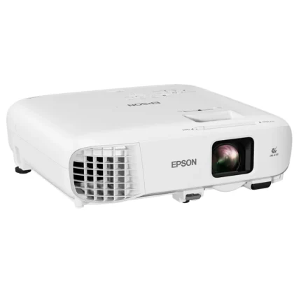 Vidéoprojecteur Epson 3LCD EB-994F FHD 4100 Lumens Wifi (V11HB60042) - Prix Maroc