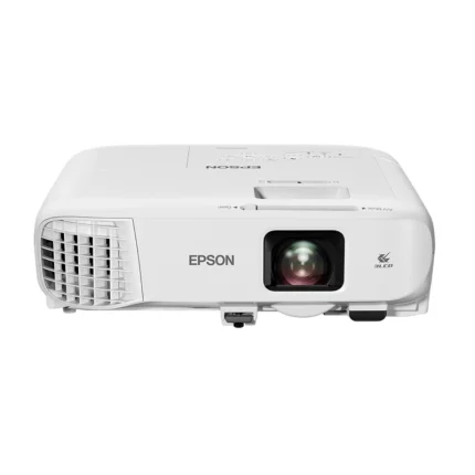 Vidéoprojecteur Epson 3LCD EB-994F FHD 4100 Lumens Wifi (V11HB60042) - Prix Maroc