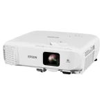 Vidéoprojecteur Epson 3LCD EB-994F FHD 4100 Lumens Wifi (V11HB60042) - Prix Maroc