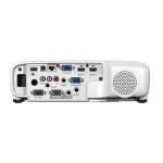 Vidéoprojecteur Epson 3LCD EB-994F FHD 4100 Lumens Wifi (V11HB60042) - Prix Maroc