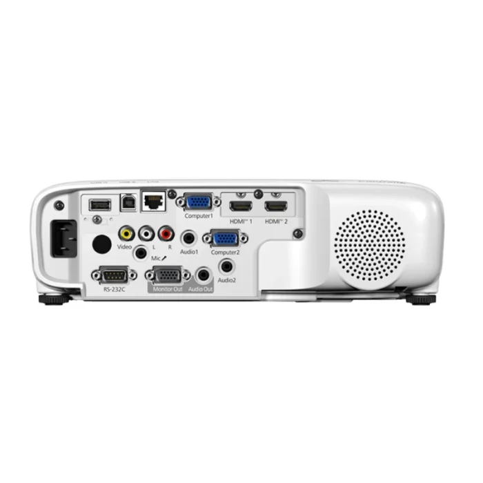 Vidéoprojecteur Epson 3LCD EB-994F FHD 4100 Lumens Wifi (V11HB60042) - Prix Maroc