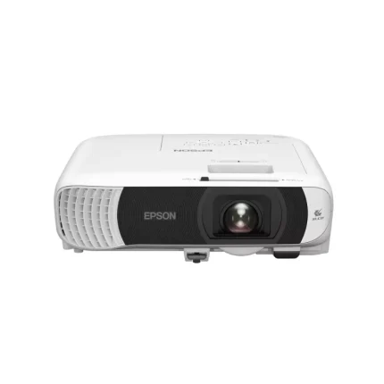 Vidéoprojecteur Epson 3LCD EB-FH54 FHD 4100 Lumens Wifi (V11HB59042) - Prix Maroc