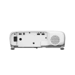Vidéoprojecteur Epson 3LCD EB-FH54 FHD 4100 Lumens Wifi (V11HB59042) - Prix Maroc