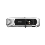 Vidéoprojecteur Epson 3LCD EB-W55 WXGA 4000 Lumens (V11HB58042) - Prix Maroc