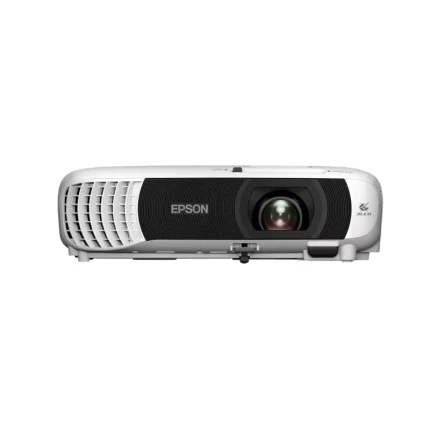 Vidéoprojecteur Epson 3LCD EB-W55 WXGA 4000 Lumens (V11HB58042) - Prix Maroc