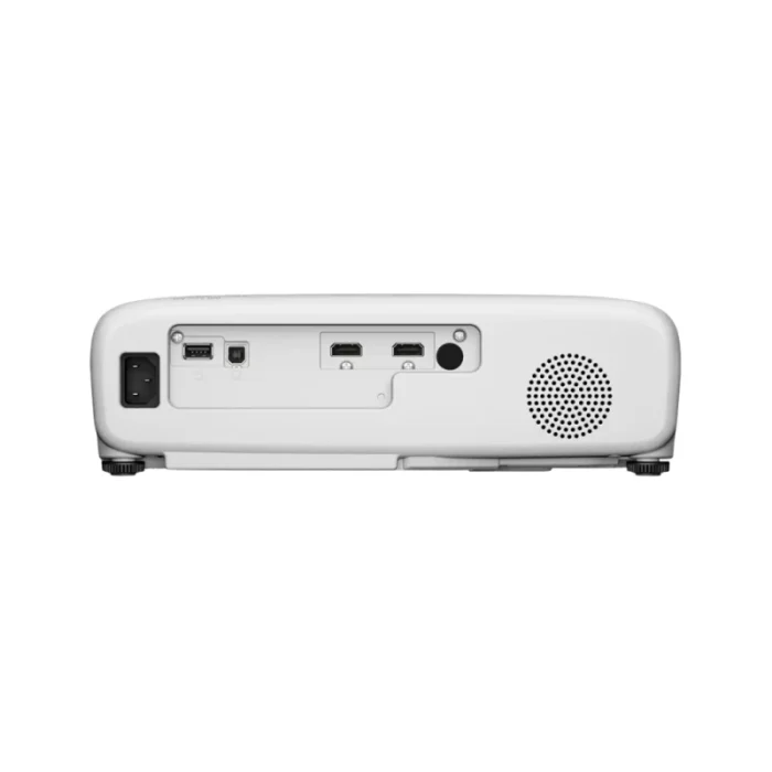 Vidéoprojecteur Epson 3LCD EB-W55 WXGA 4000 Lumens (V11HB58042) - Prix Maroc