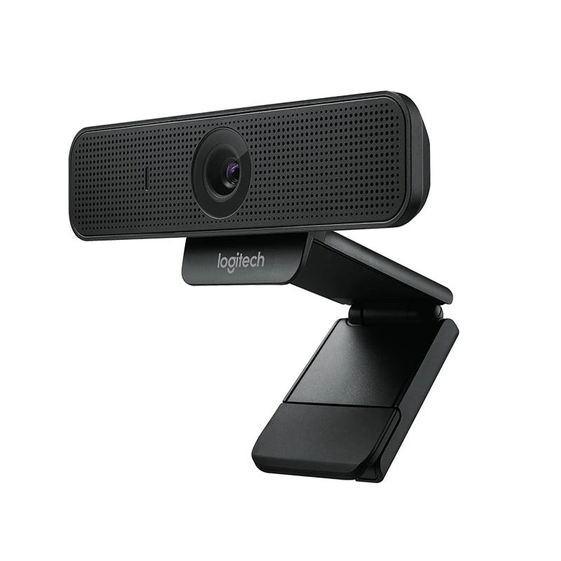 Webcam Logitech Business C925e FHD 1080p/30fps. 78°FoV.1.2x Zoom (960-001076)