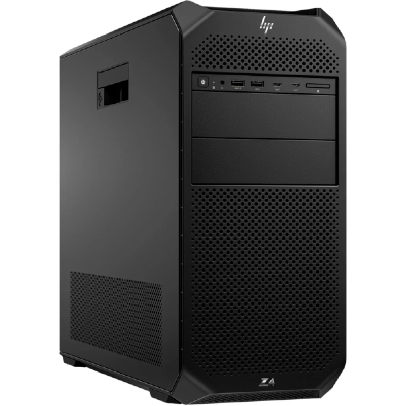 HP Z4 G5 Xeon W3-2423 - 5E8L3EA - Workstation Pro - linksolutions.ma