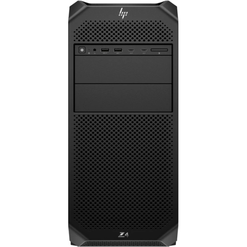 HP Z4 G5 Xeon W3-2423 - 5E8L3EA - Workstation Pro - linksolutions.ma