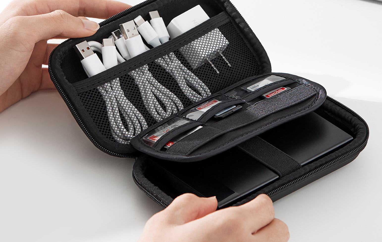 UGREEN | Accessoires, Sacs, bags et sacoches à Casablanca, Livraison partout au Maroc - LINKS SOLUTIONS