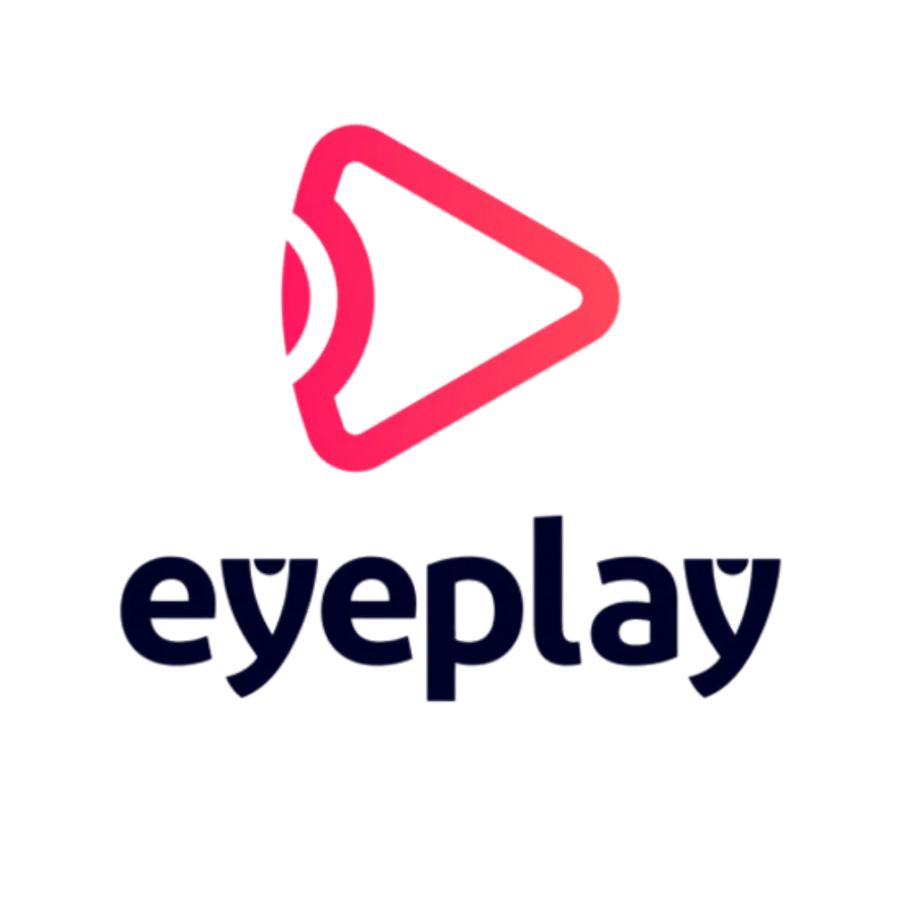 Eyeplay Logo au Maroc sur linksolutions.ma