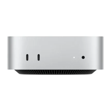 Apple Mac mini M4 16Go / 512Go SSD (MU9E3FN/A) - Prix Maroc - LINKSOLUTIONS