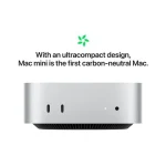 Apple Mac mini M4 16Go / 512Go SSD (MU9E3FN/A) - Prix Maroc - LINKSOLUTIONS