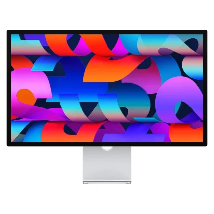 Apple Studio Display 27 pouces – Dalle Retina 5K Standard Glass (MYJG3FN/A) - Prix Maroc - LINKSOLUTIONS