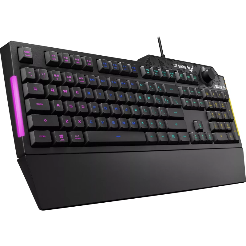 clavier-gamer-asus-tuf-gaming-k1-rgb-azerty-fr-resistant-et-silencieux-90mp01x0-bkfa00-links-solutions-maroc_1.webp Clavier Gamer ASUS TUF Gaming K1 RGB – AZERTY FR – Résistant et silencieux (90MP01X0-BKFA00) - Prix Maroc