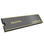 Disque Dur SSD Interne ADATA LEGEND 860 1 To PCIe Gen4 x4 M.2 2280 (SLEG-860-1000GCS) - Prix Maroc