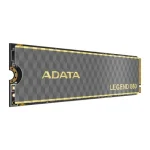 Disque Dur SSD Interne ADATA LEGEND 860 1 To PCIe Gen4 x4 M.2 2280 (SLEG-860-1000GCS) - Prix Maroc