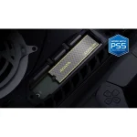 Disque Dur SSD Interne ADATA LEGEND 860 1 To PCIe Gen4 x4 M.2 2280 (SLEG-860-1000GCS) - Prix Maroc