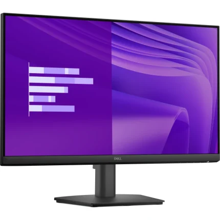Écran Dell 23.8&Prime; FHD – Moniteur bureautique ergonomique (E2425HM) - Prix Maroc - linksolutions.ma