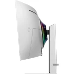 Écran Gaming Samsung OLED 49″ incurvé 240Hz 32