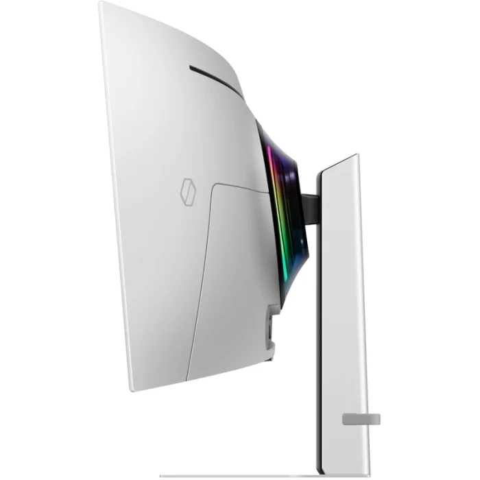 Écran Gaming Samsung OLED 49&Prime; incurvé 240Hz 32