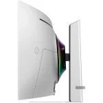 Écran Gaming Samsung OLED 49″ incurvé 240Hz 32